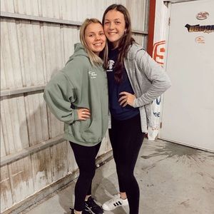 Meet your Posher, Abby